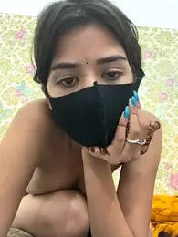 Sexykhushi041 webcam model stream image