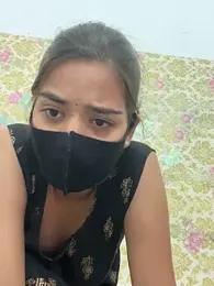 Sexykhushi041 webcam stripchat model stream image