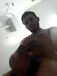 alberto_marques webcam model stream image