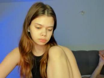 chancetolove webcam model stream image