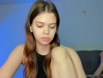 chancetolove webcam model stream image