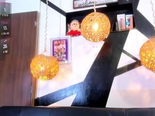 sexyvickyhot webcam model stream image