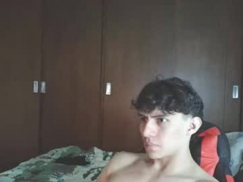 ares_aestheticgod webcam model stream image