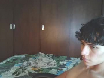 ares_aestheticgod webcam chaturbate model stream image