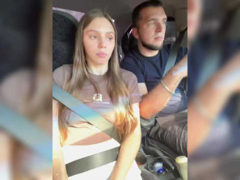 KisaZlo webcam model stream image