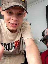 Daddyrich_632 webcam stripchat model stream image