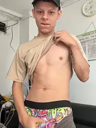 Daddyrich_632 webcam model stream image