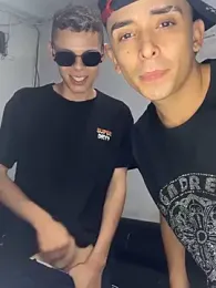 Daddyrich_632 webcam stripchat model stream image