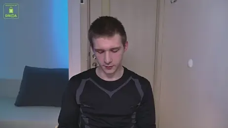 MarkGWalker webcam model stream image