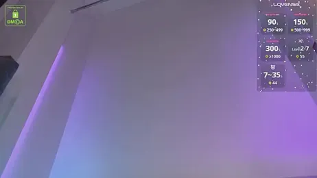 MarkGWalker webcam model stream image