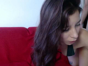 dangerouspassion webcam model stream image