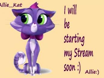 allie__kat webcam model stream image