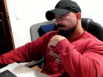 andrecampos87 webcam model stream image