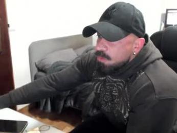 andrecampos87 webcam model stream image