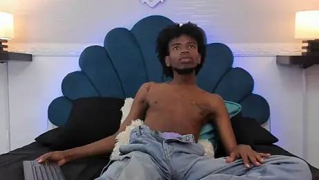AllexJacob webcam model stream image