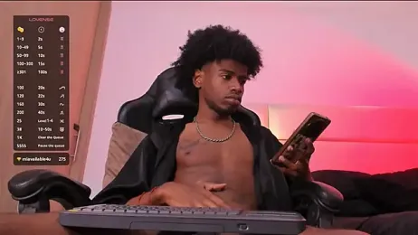 AllexJacob webcam model stream image