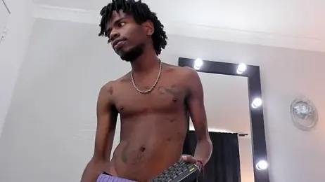 AllexJacob webcam model stream image