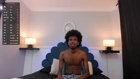 AllexJacob webcam stripchat model stream image
