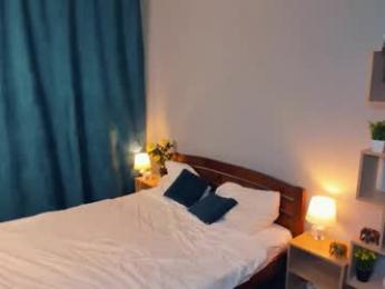 paulettelafevre webcam model stream image