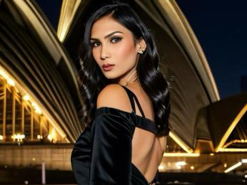 AmayraFuentes webcam model stream image