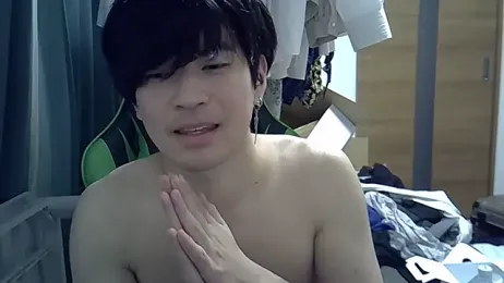 aokunvvv webcam model stream image