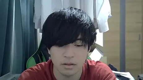 aokunvvv webcam model stream image