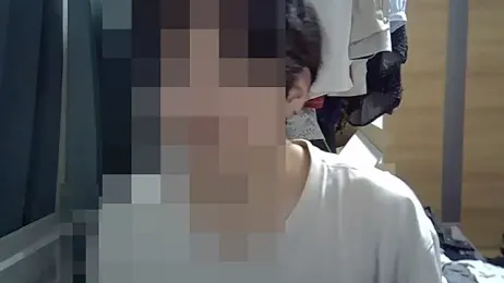 aokunvvv webcam model stream image