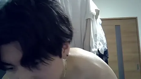 aokunvvv webcam model stream image