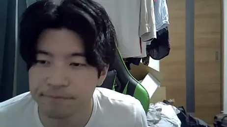 aokunvvv webcam model stream image