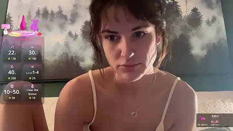 heyitsmadig webcam stripchat model stream image