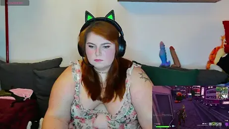 Chrissiosaurus webcam model stream image