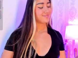 liaa-18 webcam model stream image