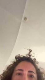 SugarBabyPepper webcam model stream image