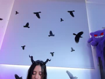 _gabbyx_ webcam model stream image