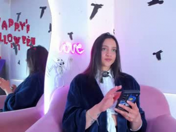 _gabbyx_ webcam model stream image