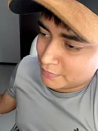 Angel_Brown1_ webcam model stream image