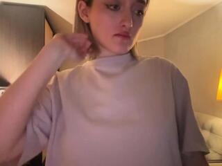 Annamarie Schaarschmidt webcam model stream image