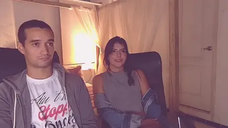 Laila_asher webcam model stream image