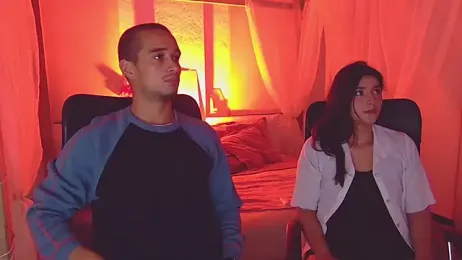 Laila_asher webcam stripchat model stream image