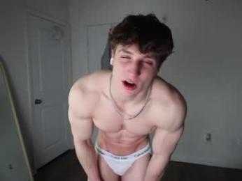 yourbigitalianstallion webcam chaturbate model stream image