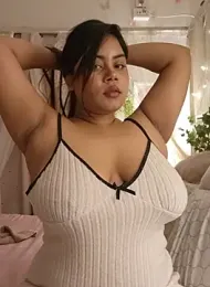 its_amesha webcam model stream image