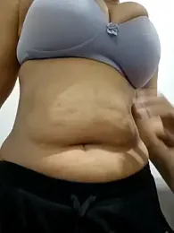 kajal77715 webcam model stream image