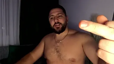 Gold_Alpha_Boy webcam stripchat model stream image