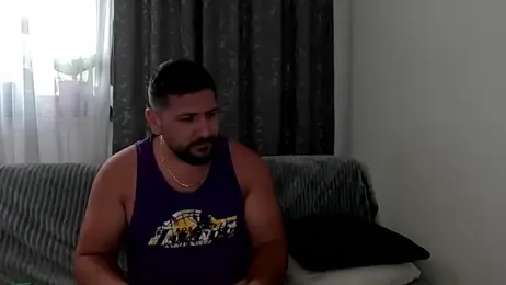 Gold_Alpha_Boy webcam model stream image