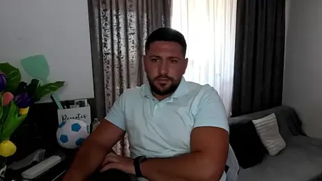 Gold_Alpha_Boy webcam model stream image