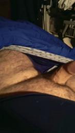 ElPacco83 webcam model stream image