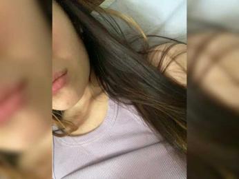 KristinaScott webcam model stream image