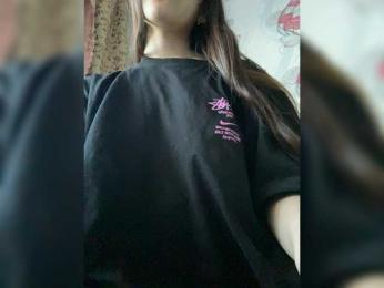 KristinaScott webcam model stream image