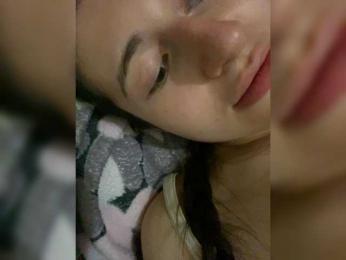 KristinaScott webcam model stream image