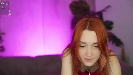 Scarlett_Sweet054 webcam model stream image